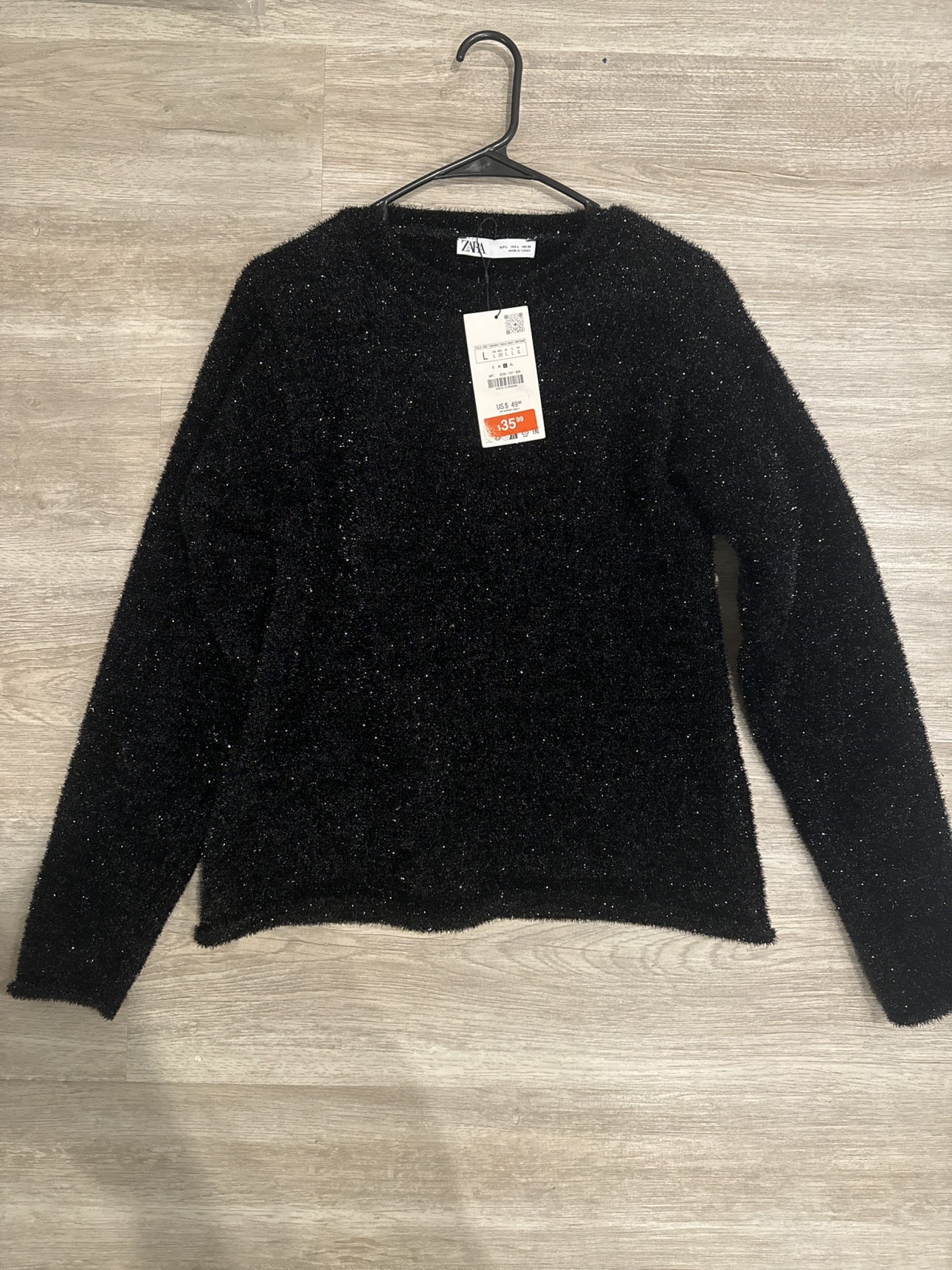 Zara Shirt