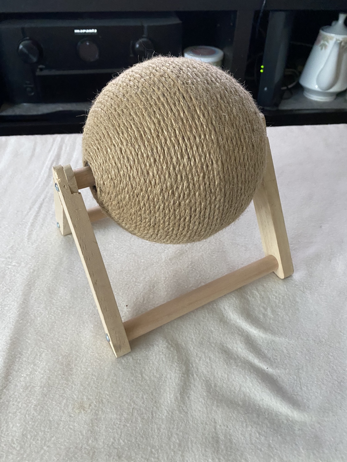 Cat toy