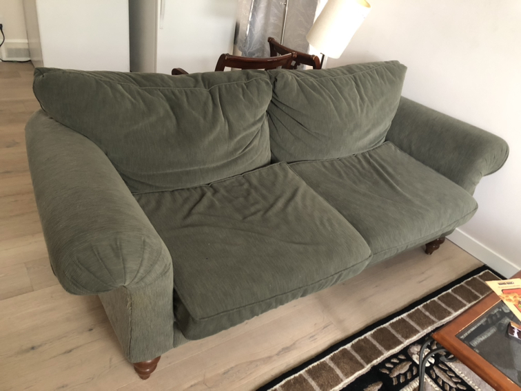 2 couches