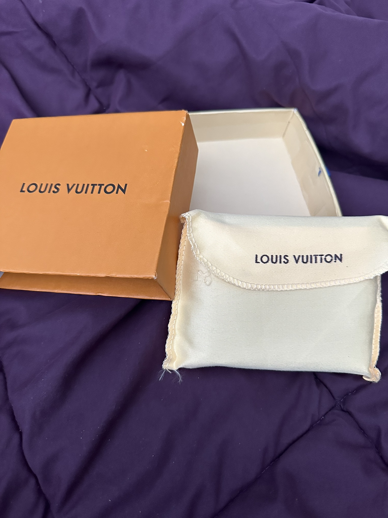 Lv Wallet - photo 2