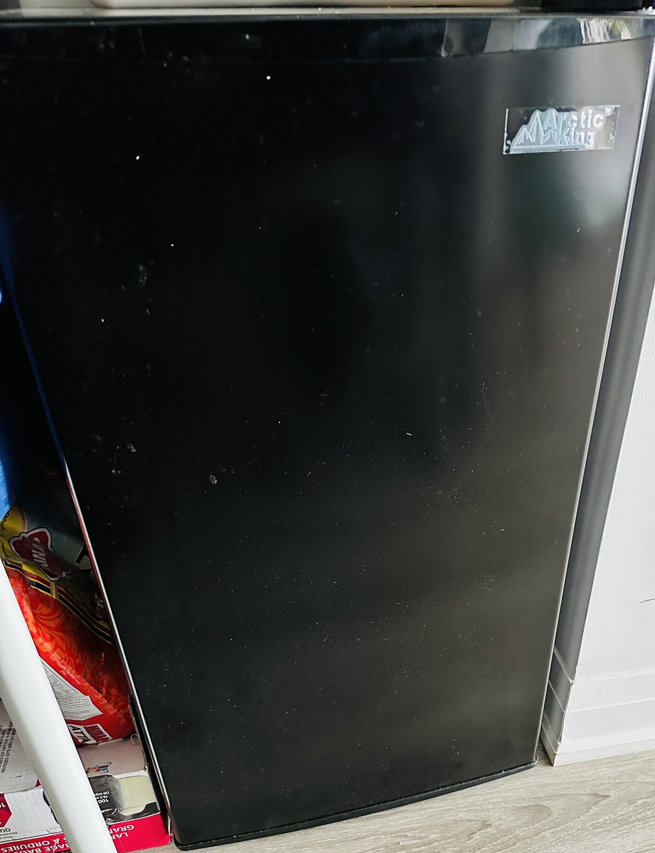 Arctic king fridge for sale
