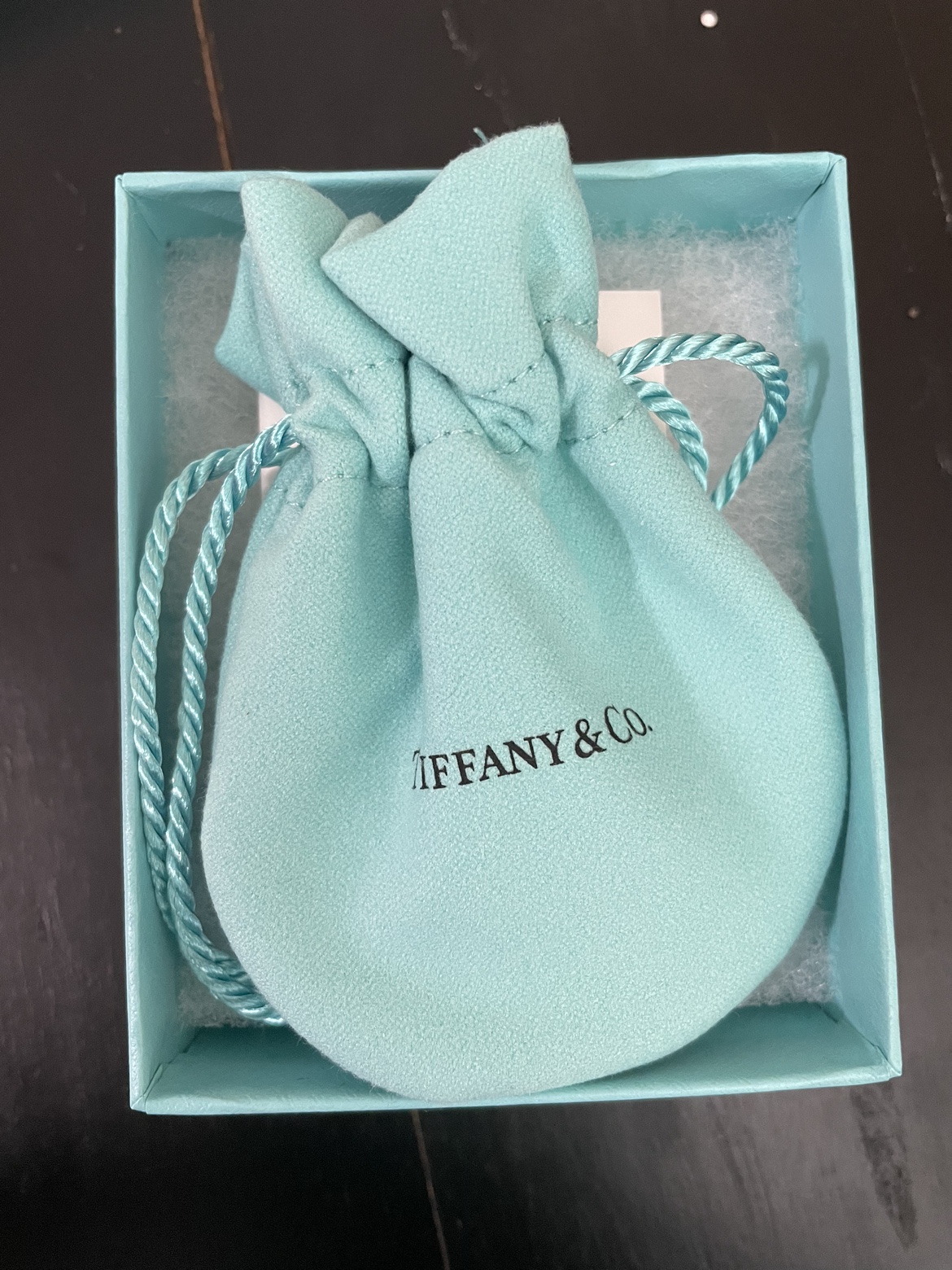 Return to Tiffany™ Heart Tag Bead Bracelet in Silver - photo 2