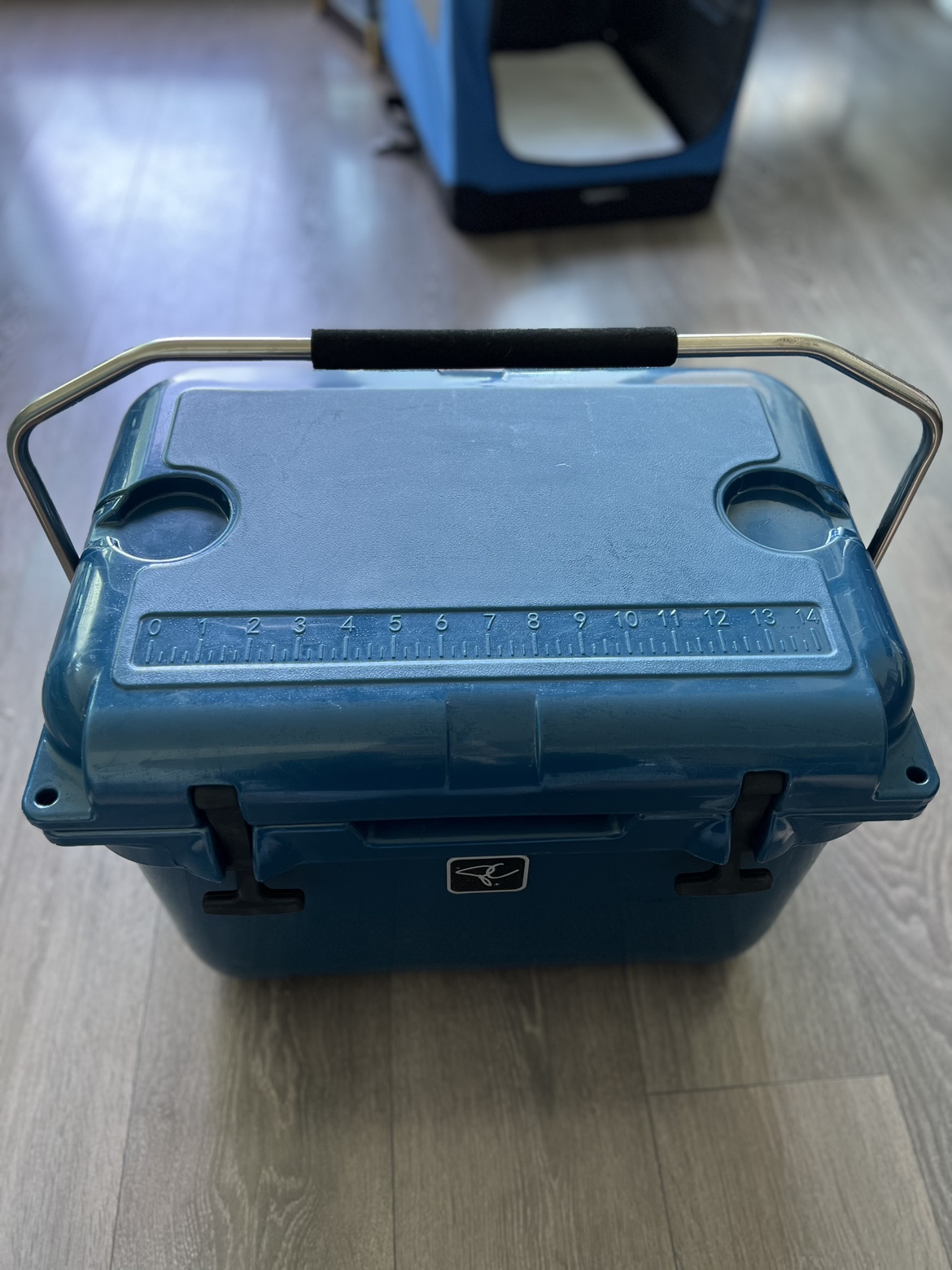 PC 20-Liter Cooler Multi-Day Ice Retention - photo 2