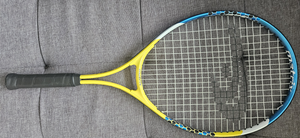 Set of 4 Rackets. - photo 4