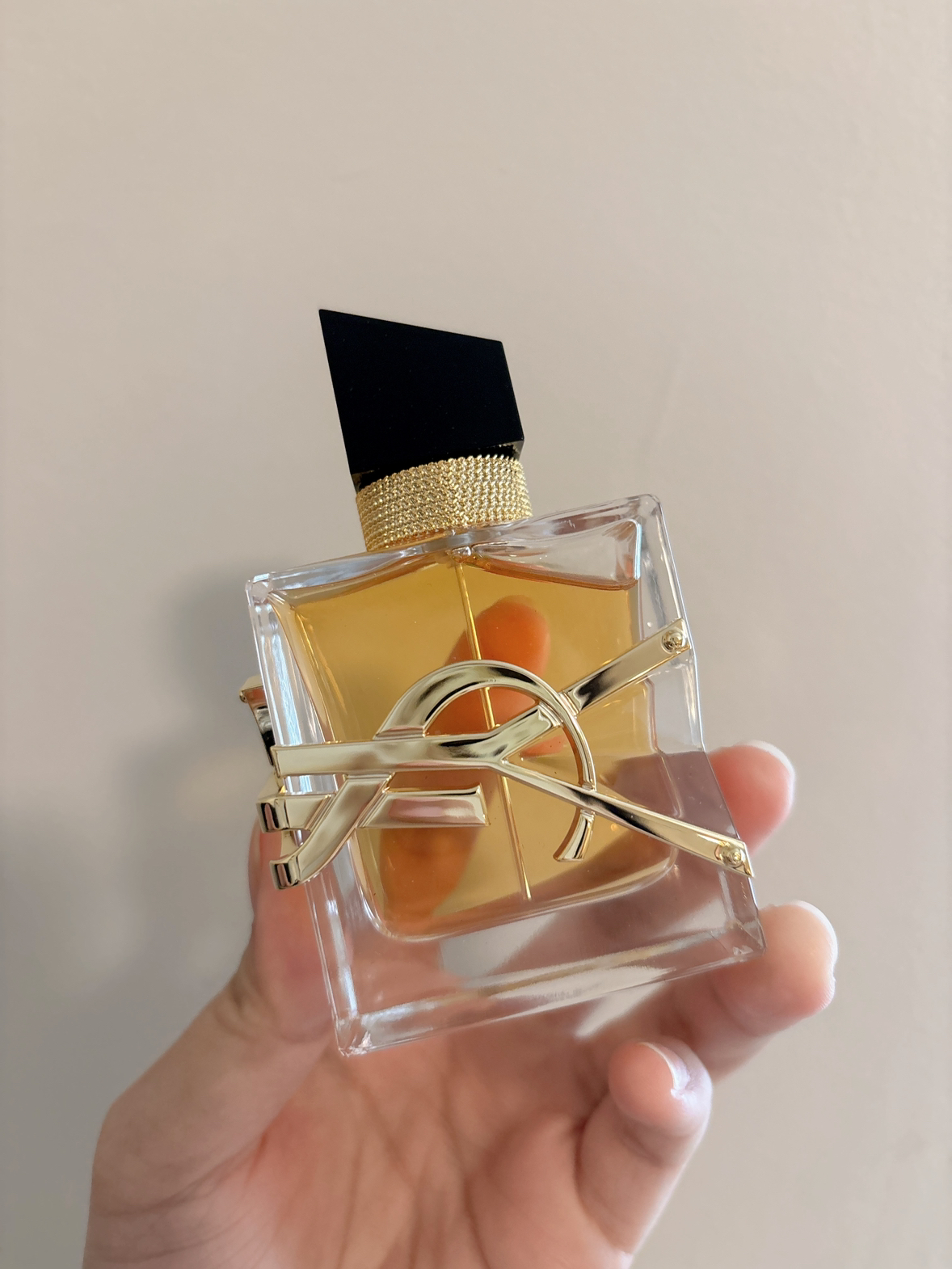 Brand new Ysl Libre perfume 30ml thumbnail