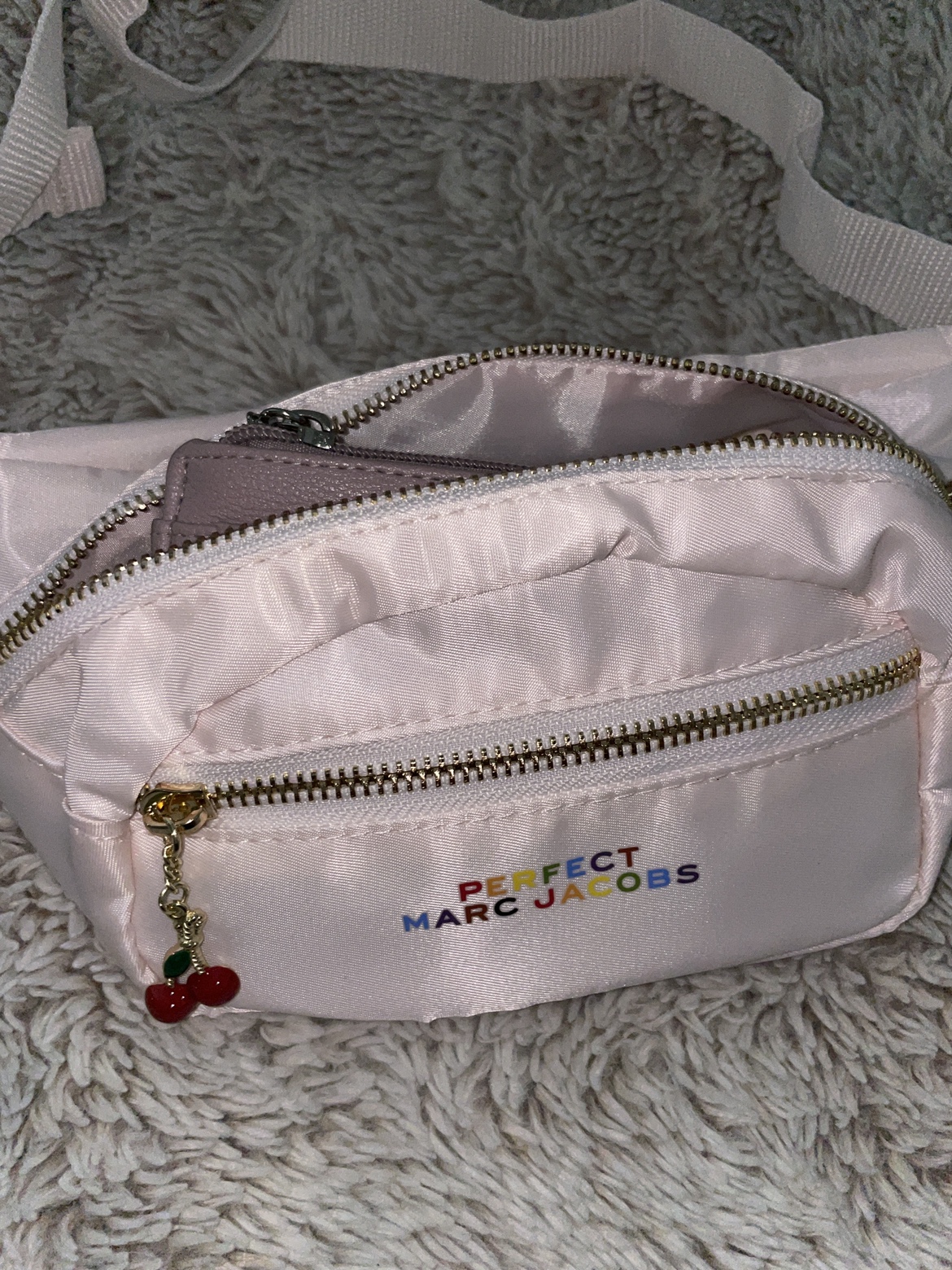 Marc Jacobs fanny pack image indicator(2)