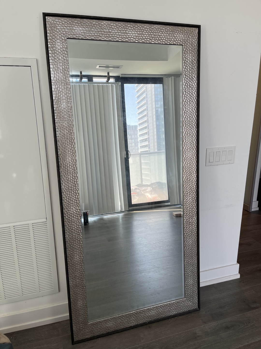 Floor Mirror