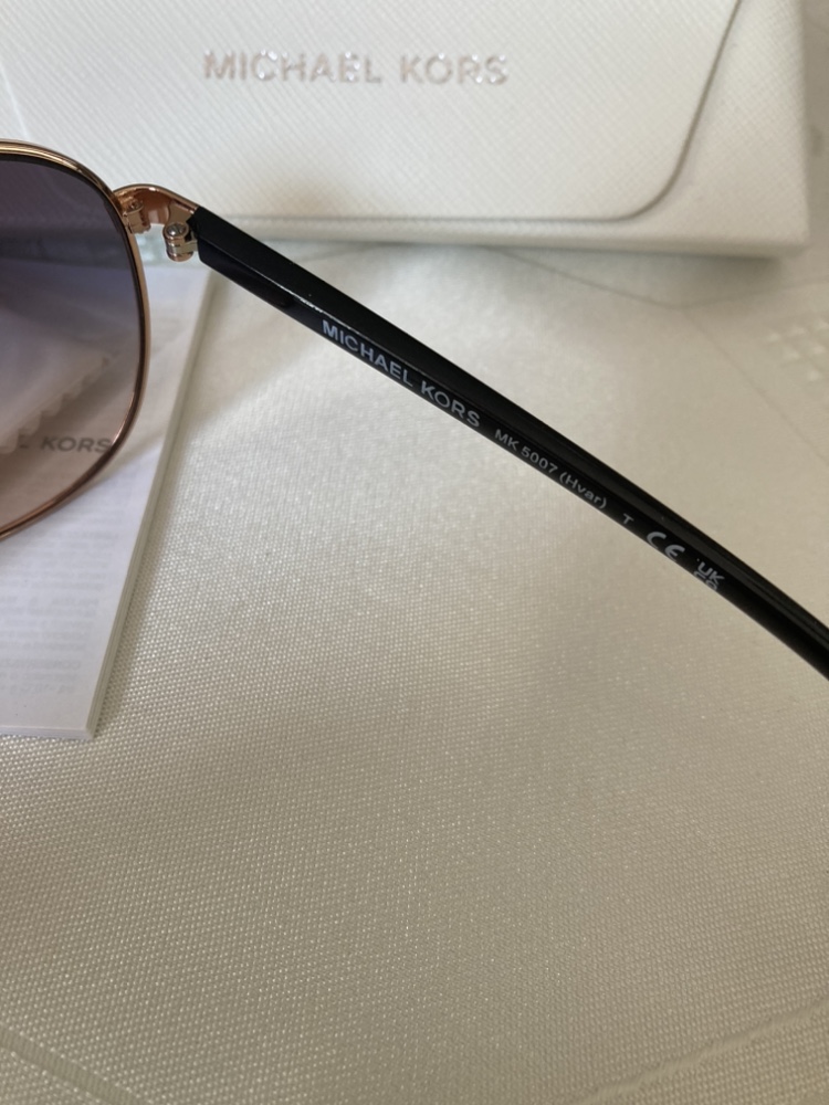 New Michael Kors Ladies Sunglasses - photo 4