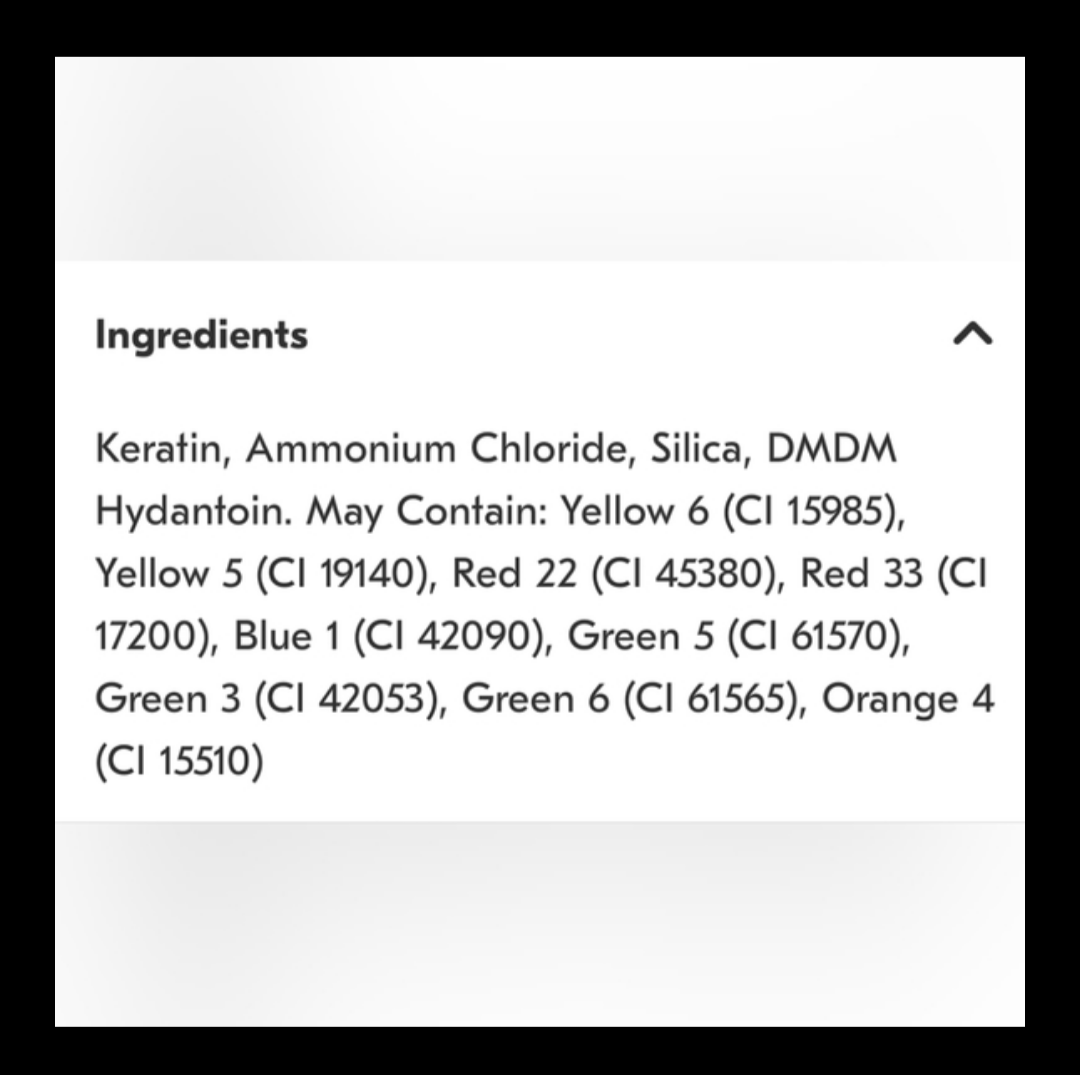 Toppik Hair Building Fibers in Gray, Unisex 12 g image indicator(3)