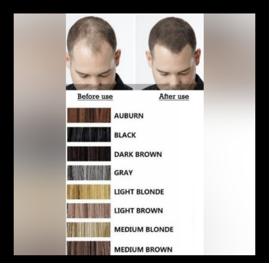 Toppik Hair Building Fibers in Gray, Unisex 12 g image indicator(4)