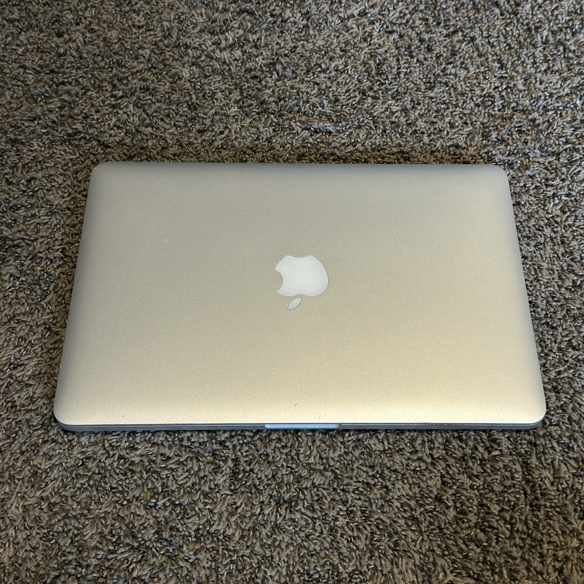 MacBook Pro 13’ 2013 - photo 5
