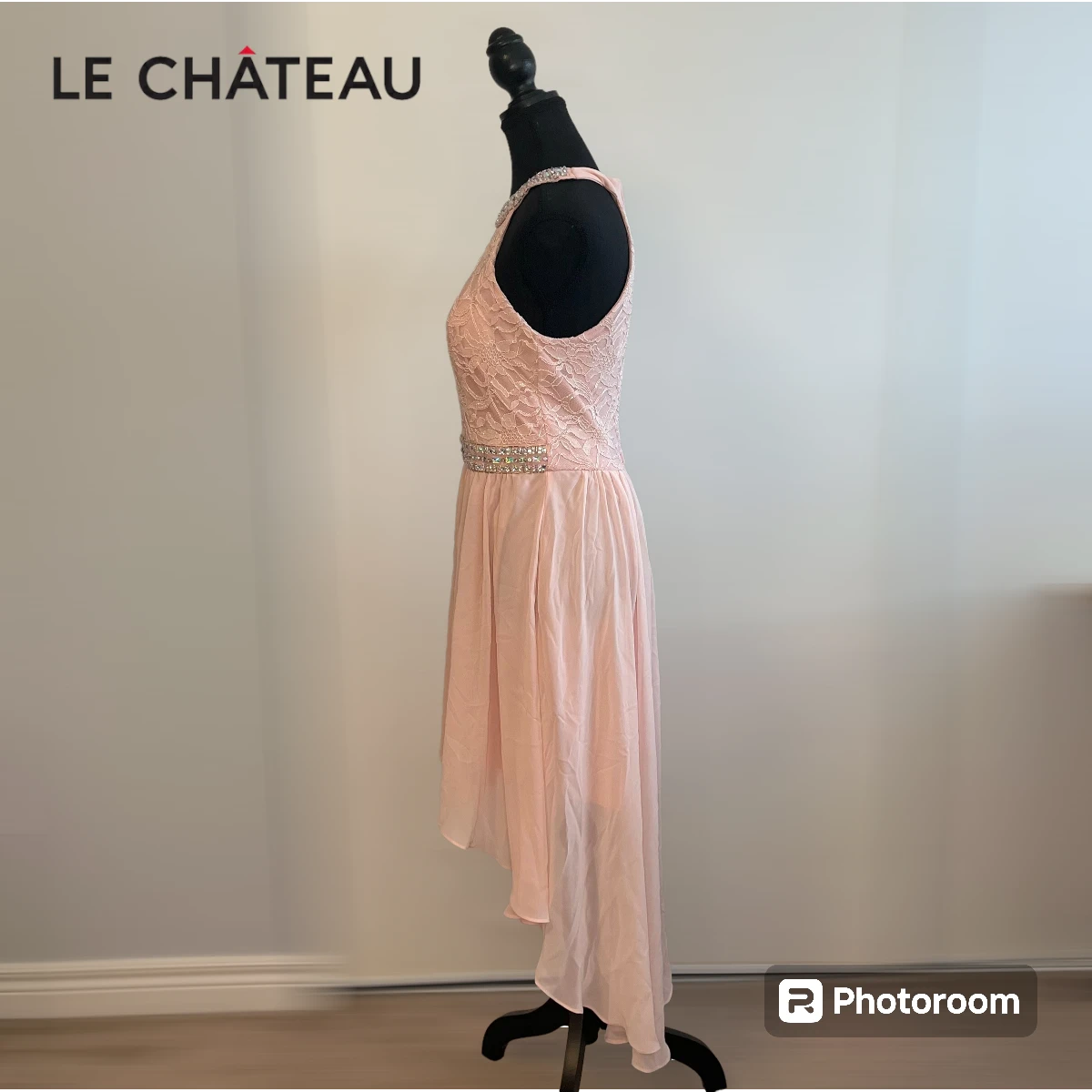 💎 BRAND NEW 💎 Le Château Dress 👗 image indicator(3)