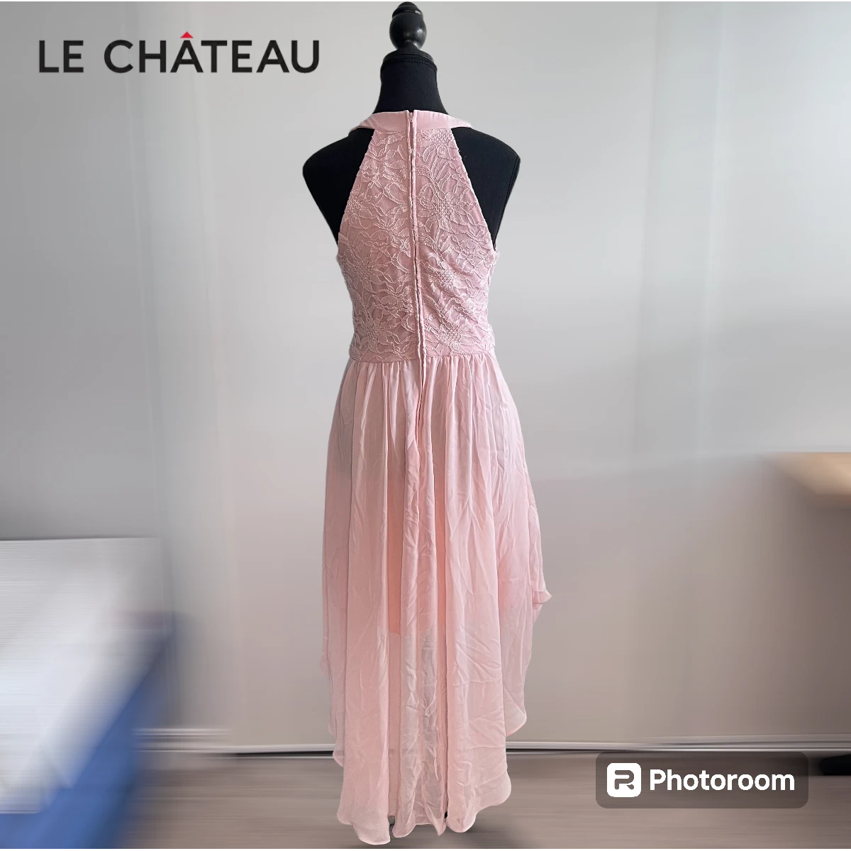 💎 BRAND NEW 💎 Le Château Dress 👗 image indicator(4)