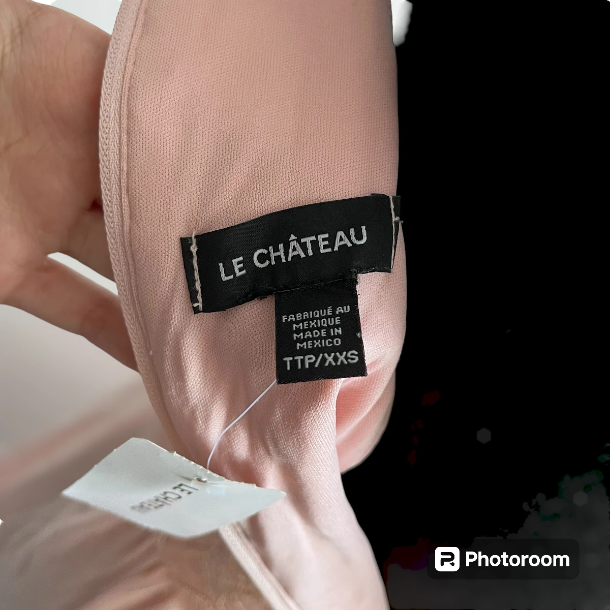 💎 BRAND NEW 💎 Le Château Dress 👗 image indicator(5)