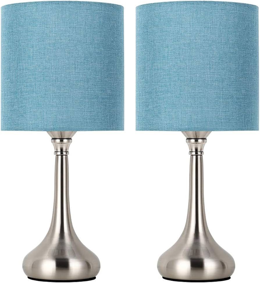 Table lamp set of 2 for 50$ - photo 3