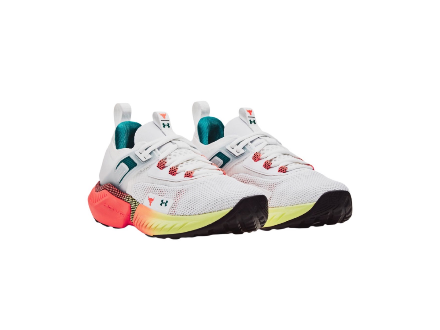 UA Project Rock 5 Running - Size 9 - photo 4