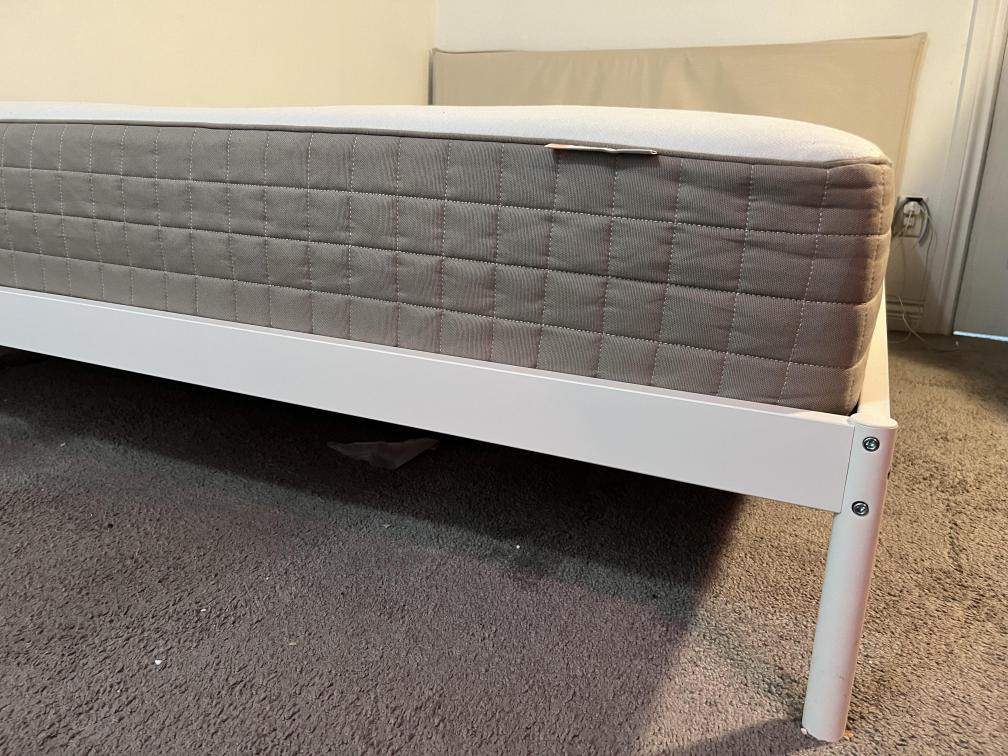 Queen-size Mattress