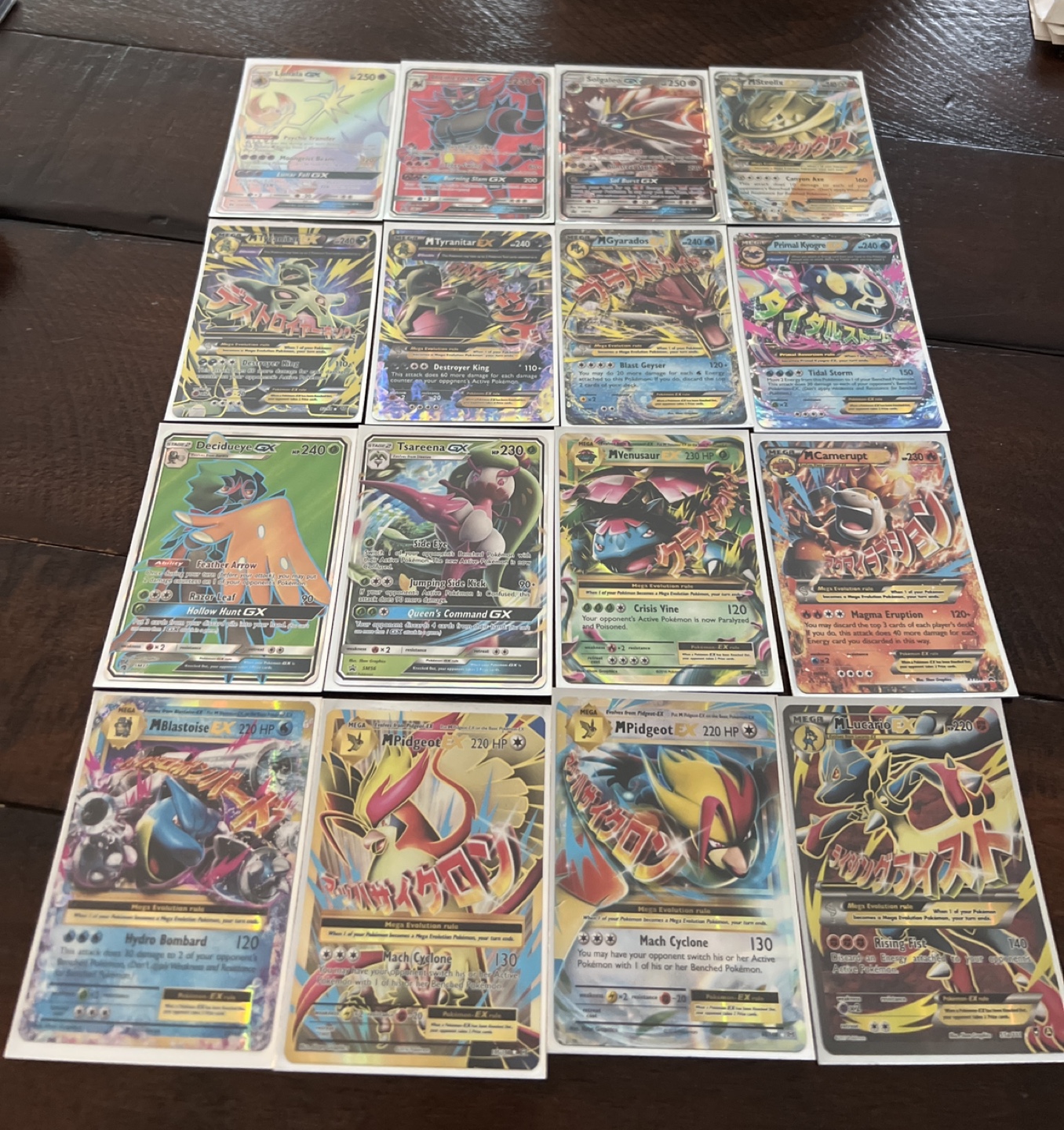 super rare pokémon cards highly collectible