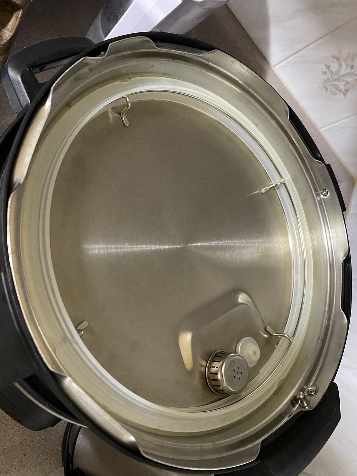6 qt Instant Pod - photo 4