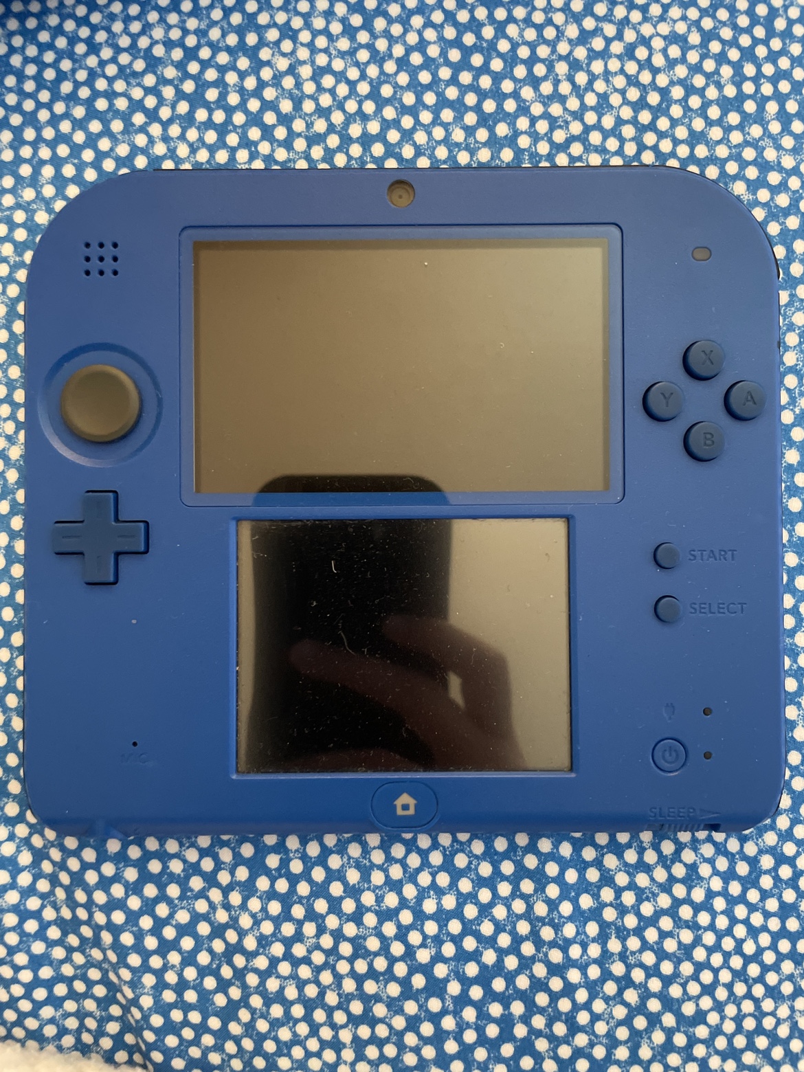 Nintendo 2DS thumbnail