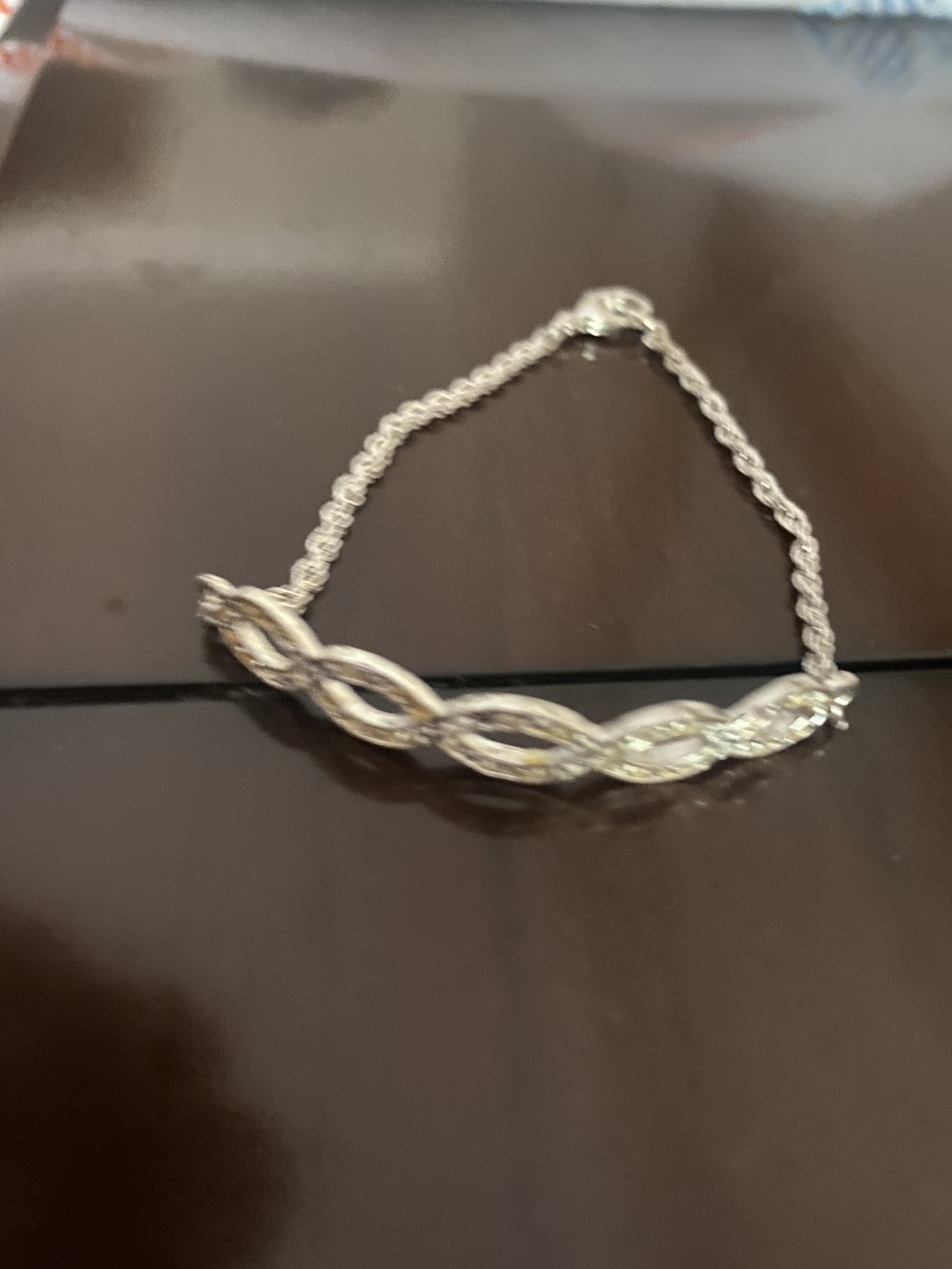 Necklace & Bracelet image indicator(3)