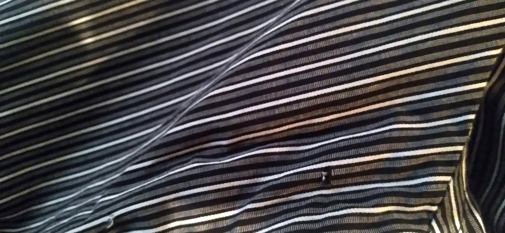 MENS LONG-SLEEVE BUTTON-DOWN SHIRTS x 3 SM image indicator(5)