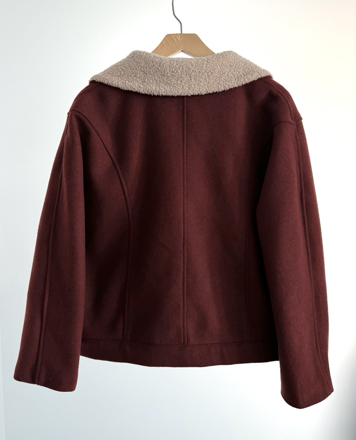 Terracotta Jacket - photo 2