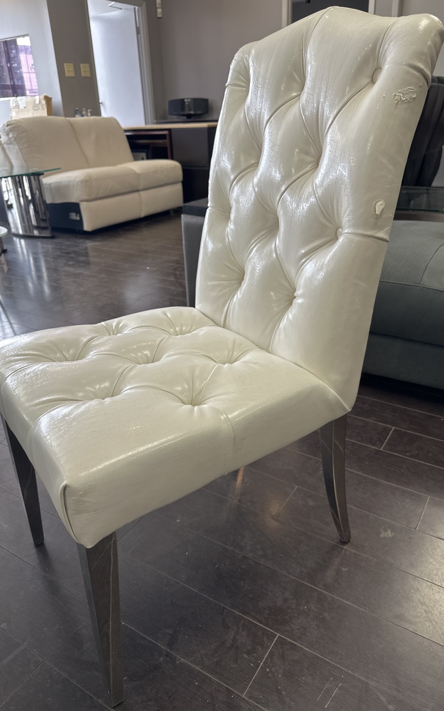 Dining chair thumbnail