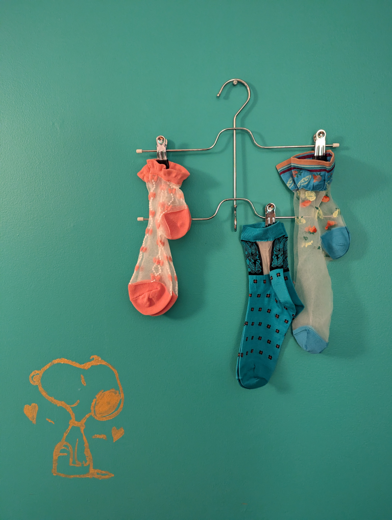 Socks