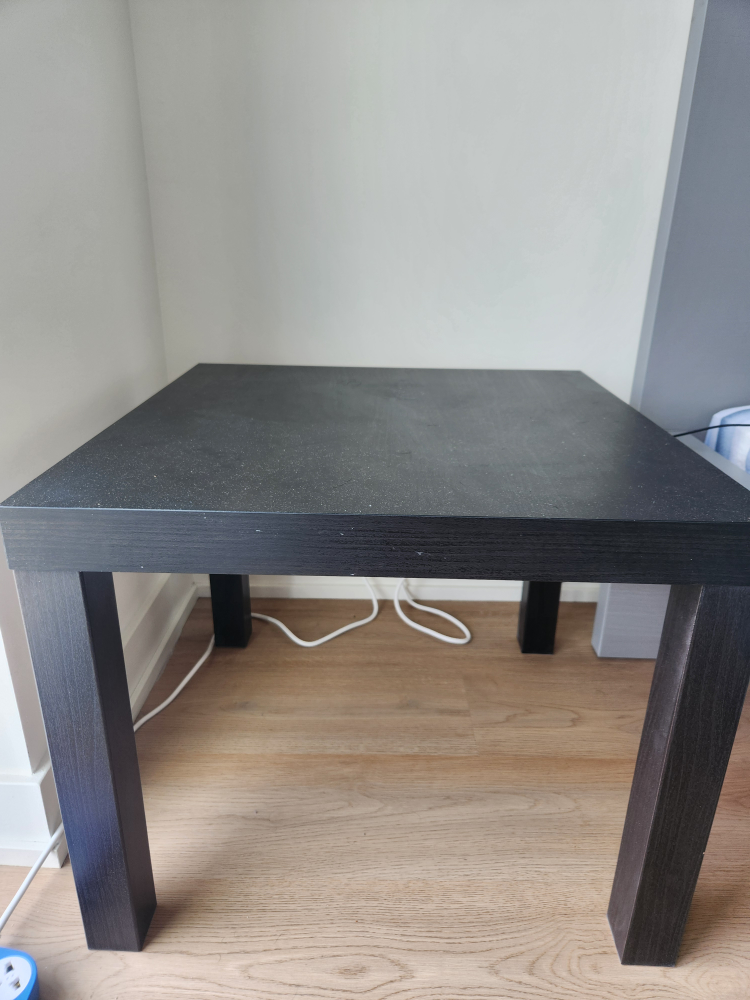 !!!MOVE OUT SALE!!! IKEA side table - photo 2