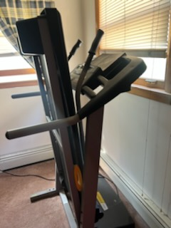 treadmill