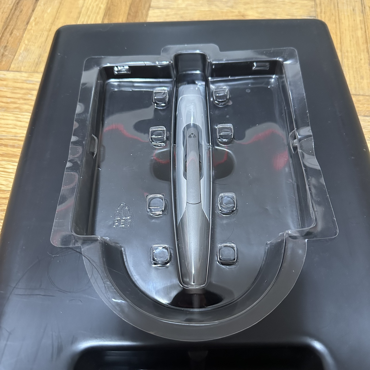 Brand New Fly Fusion Silver Pentop Computer Set image indicator(5)