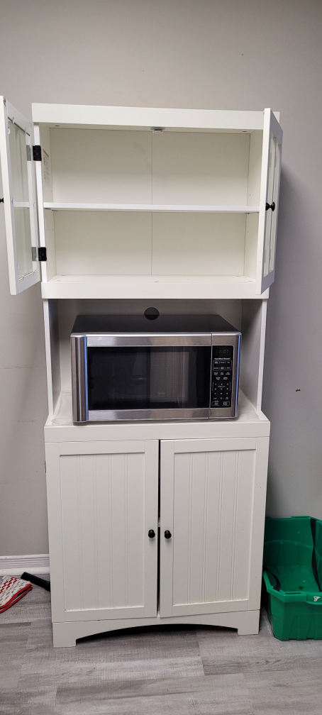 kitchen cabinet - photo 2