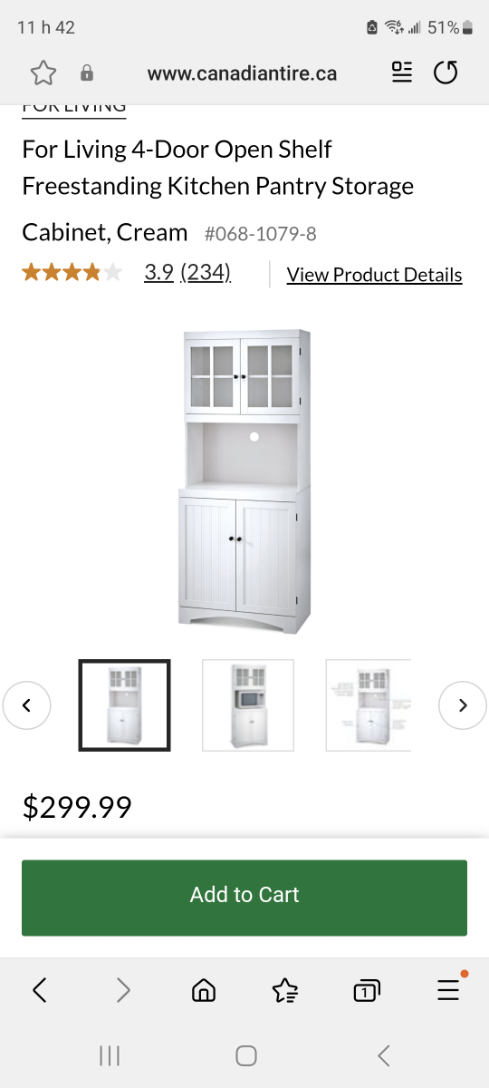 kitchen cabinet - photo 4