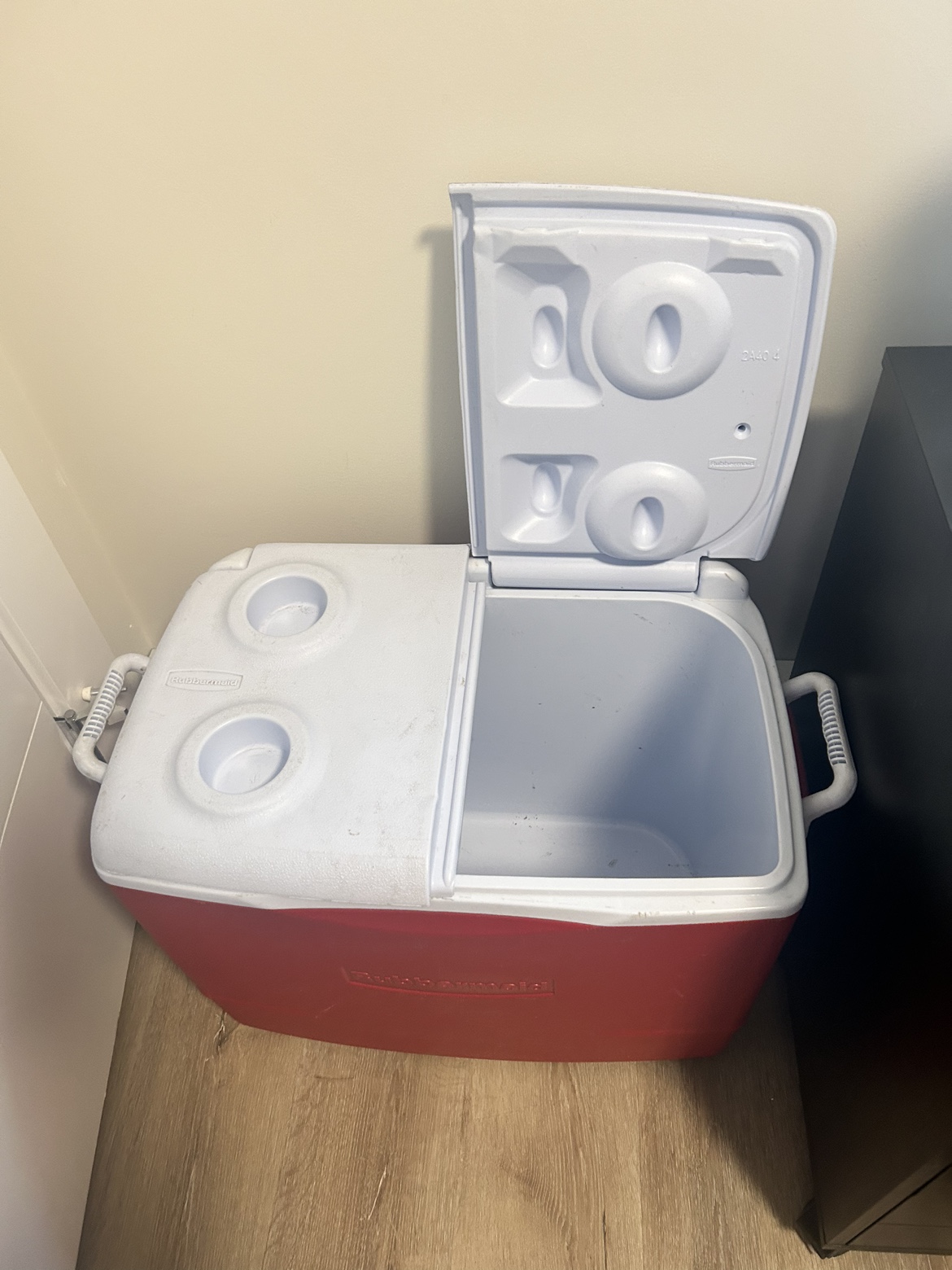 Cooler - photo 2