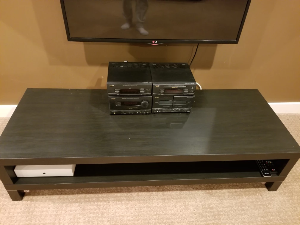 TV  stand