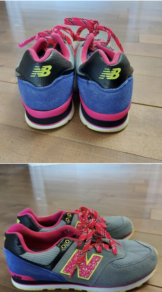 new balance women 574 - photo 2