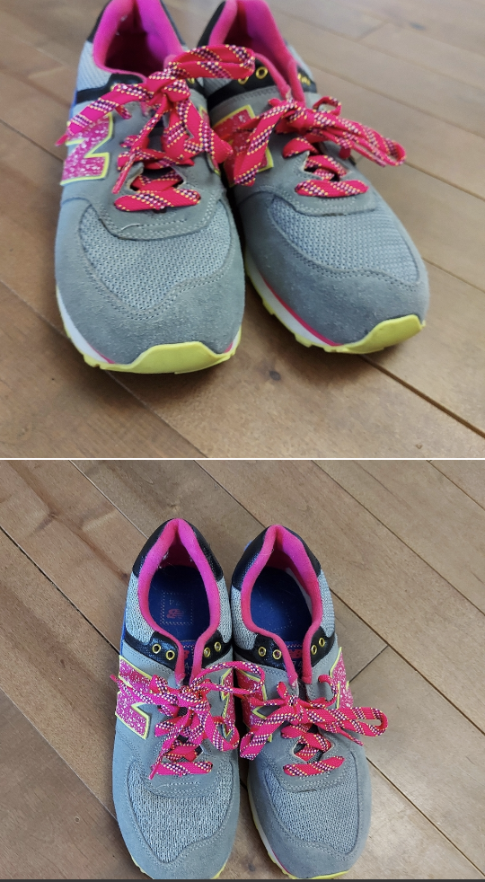 new balance women 574 - photo 3