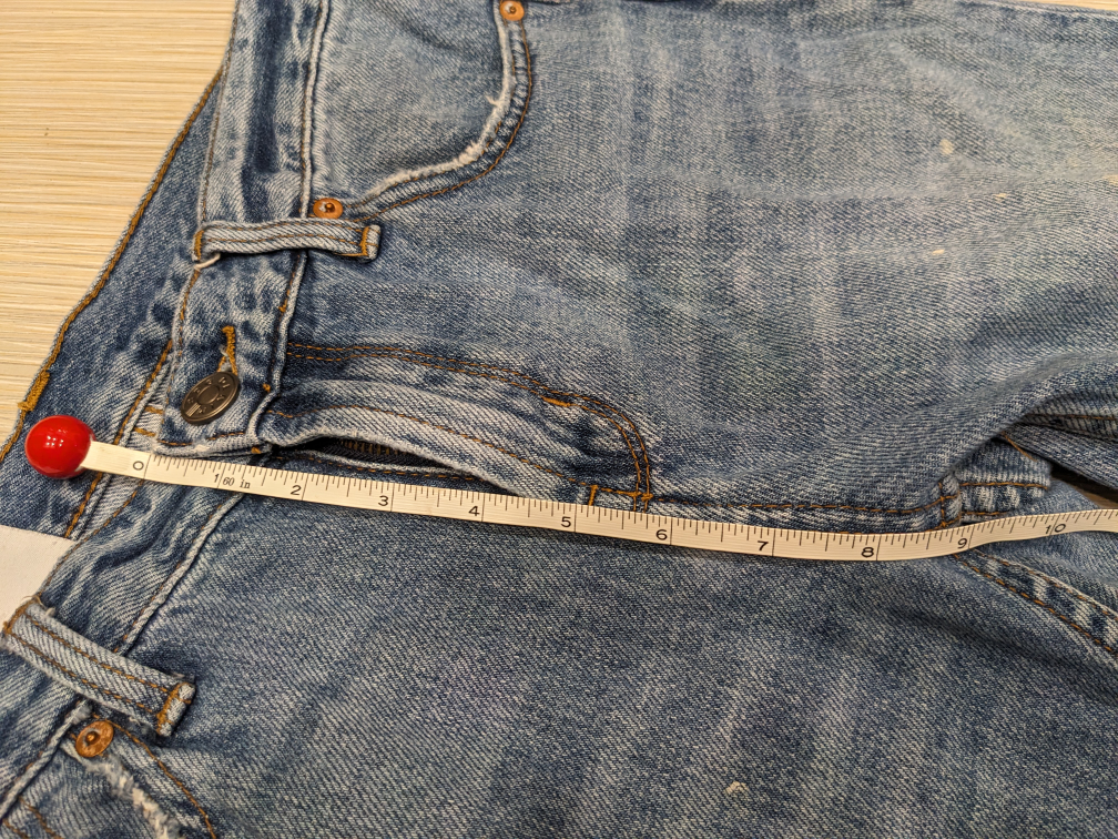 UO BDG women's Jean🥕 image indicator(6)