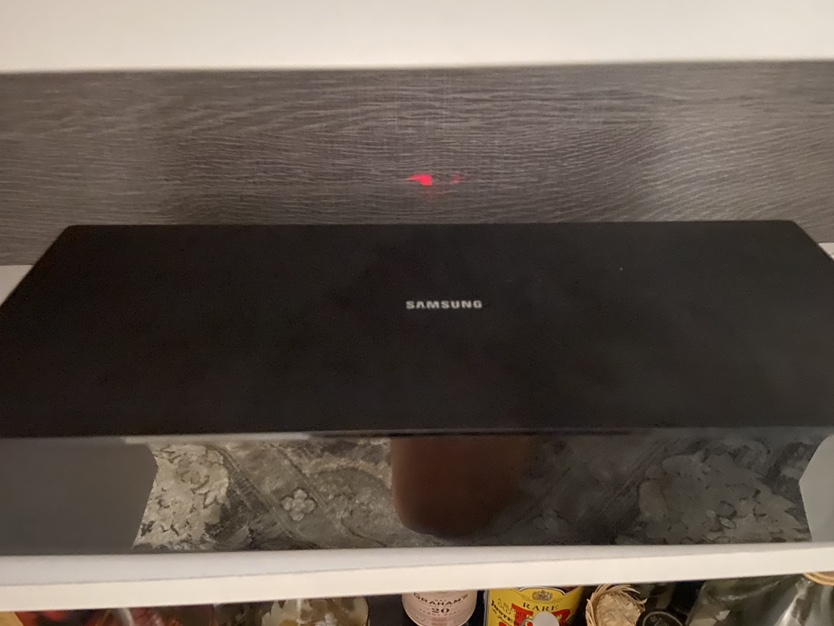 Samsung Frame TV - 4K - 50" - photo 5