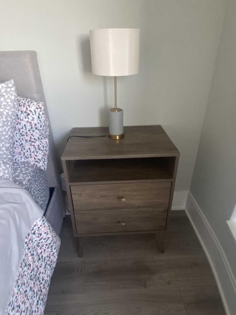 Nightstand (1) - photo 3