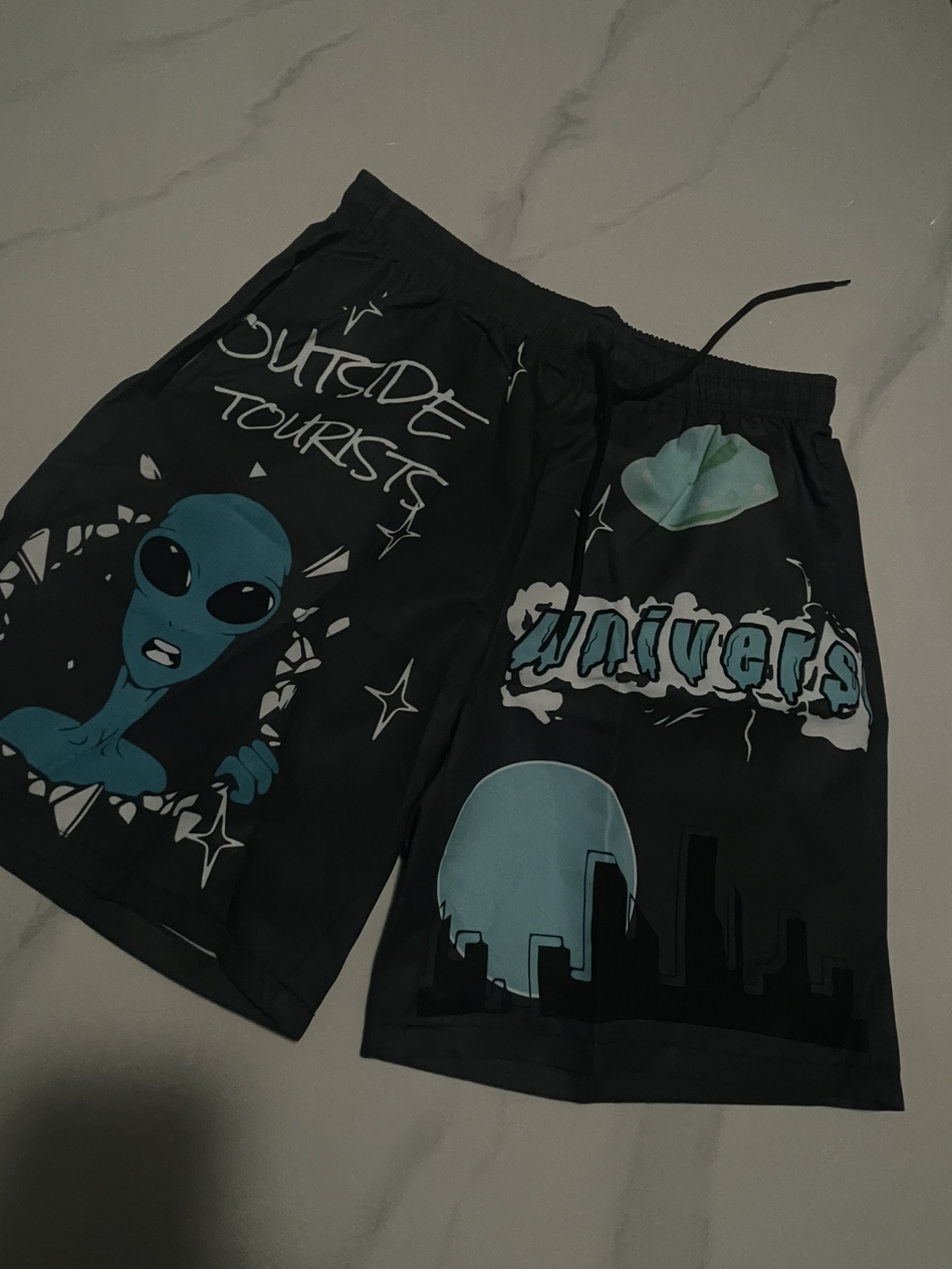 Shorts - photo 3