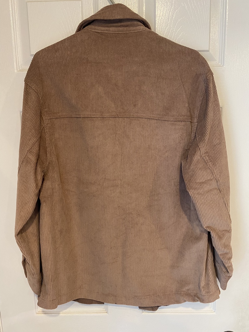 Corduroy Jacket image indicator(4)