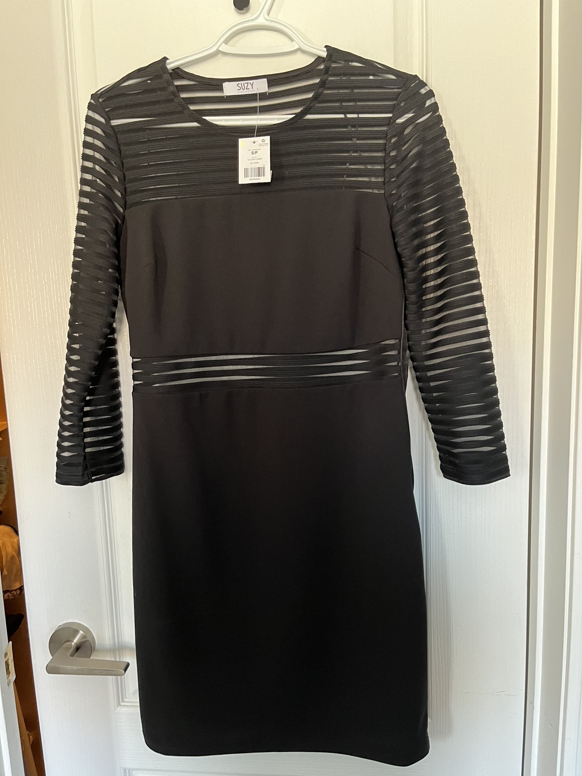 Cocktail dress - photo 2