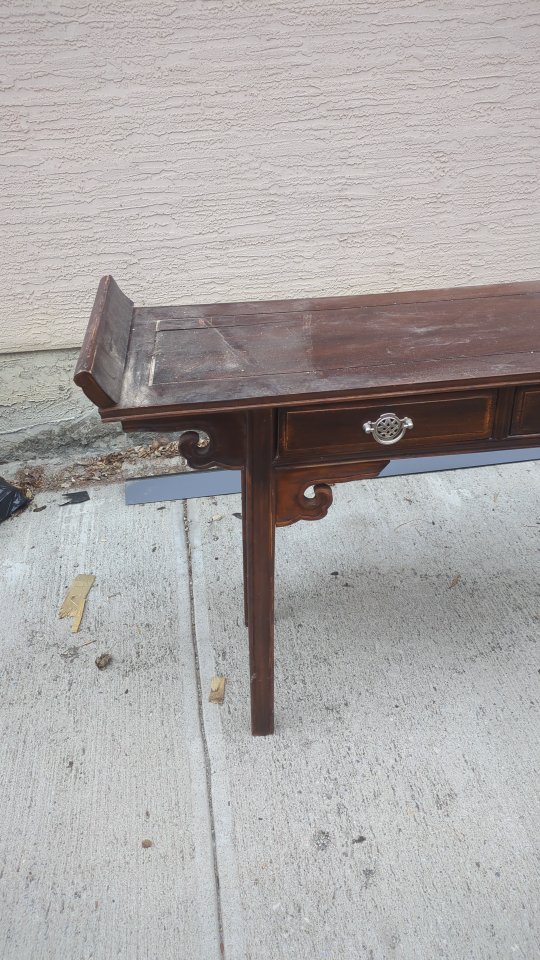 Entry Table - photo 3