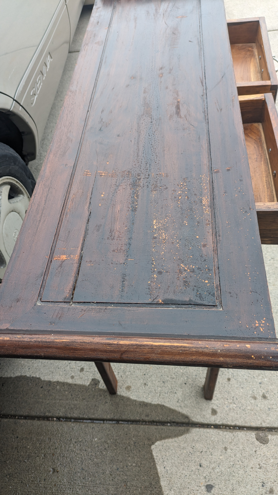 Entry Table - photo 4