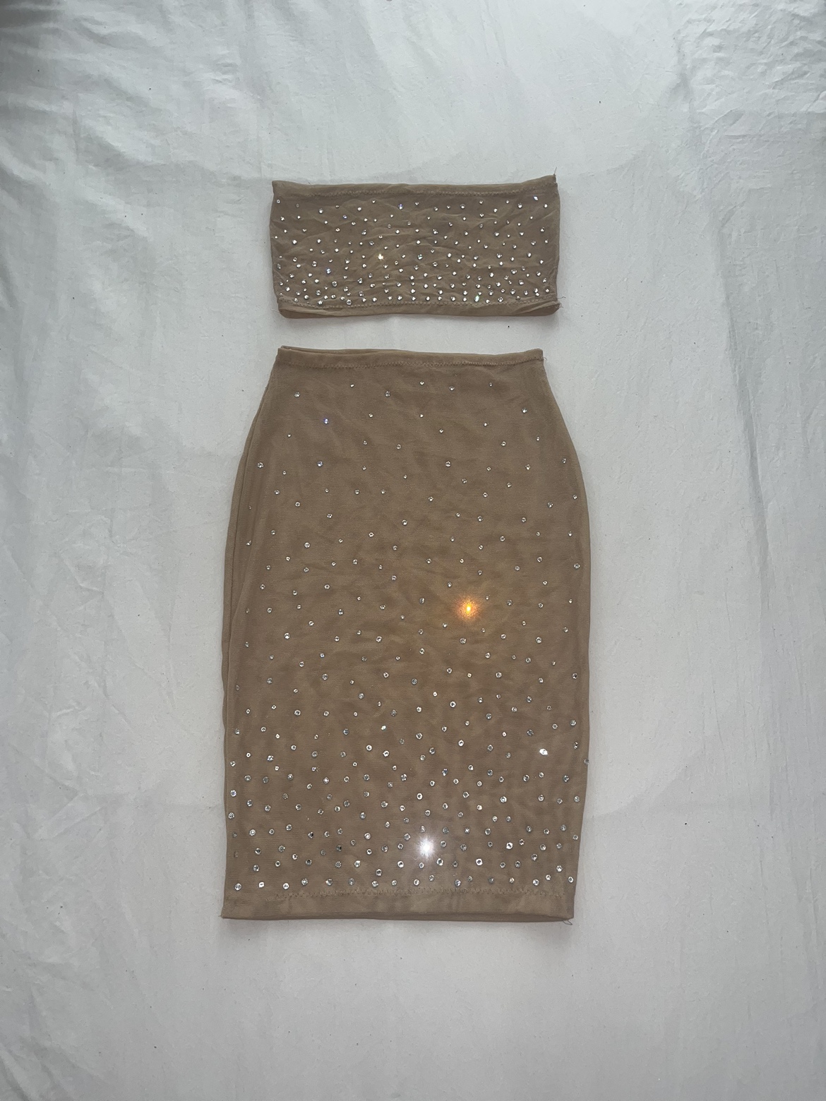 Two piece mesh set thumbnail