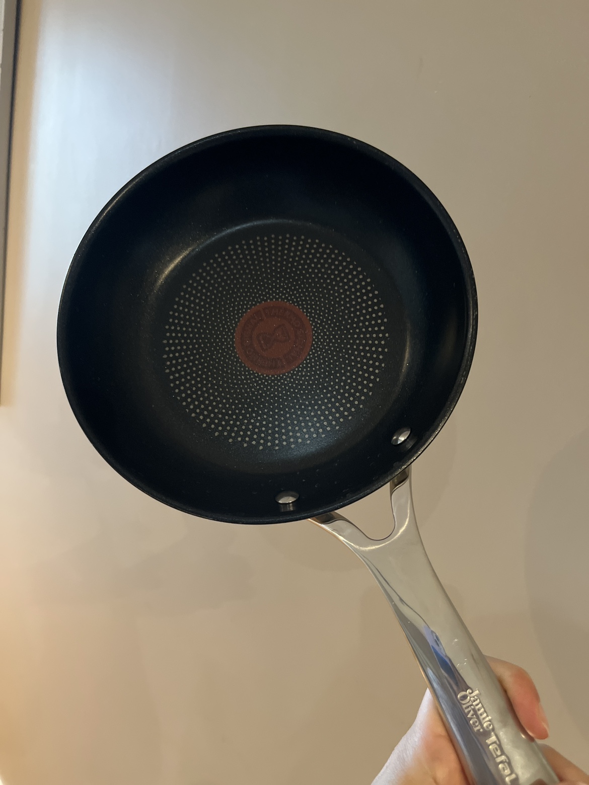 T-fal pan