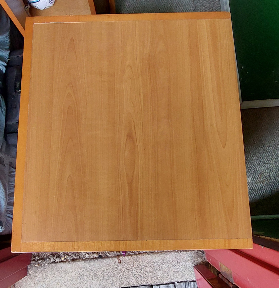 matching bedside tables - photo 3