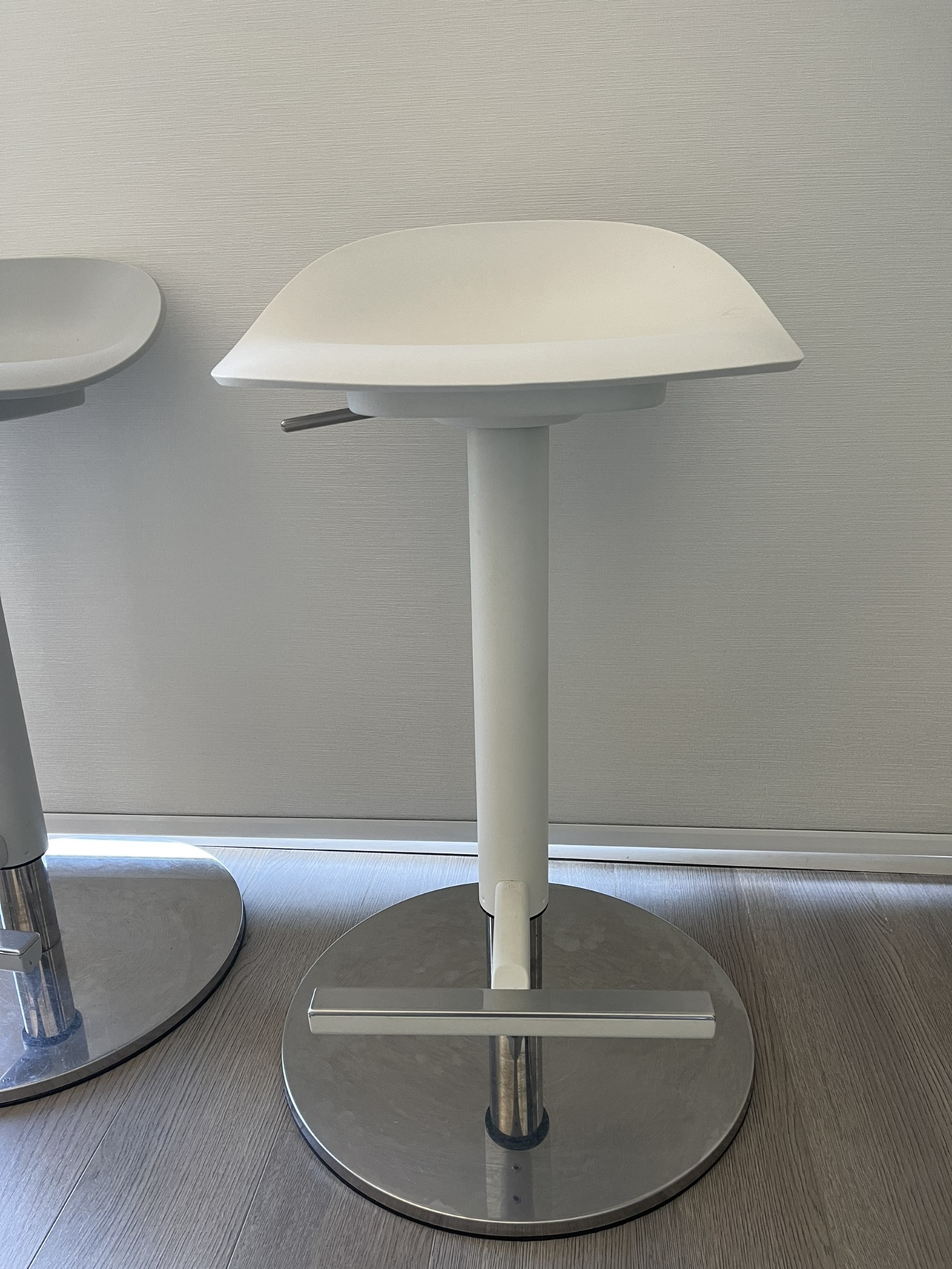 Janinge Bar Stool - photo 3
